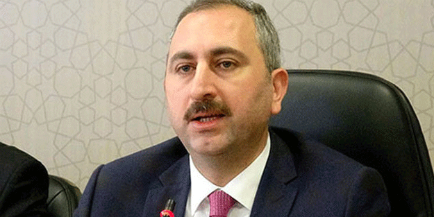 Bakan Gül bu sözlerle duyurdu: Süre iki yıla çıkarıldı