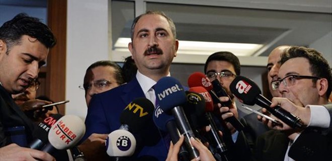 Bakan Gül ’Celse Uygulaması’nı başlattı