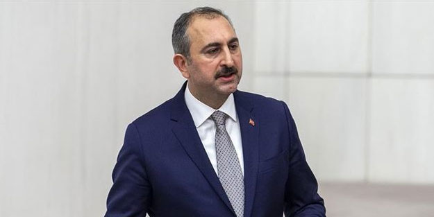 Bakan Gül güçlü ekonominin olmazsa olmazını açıkladı