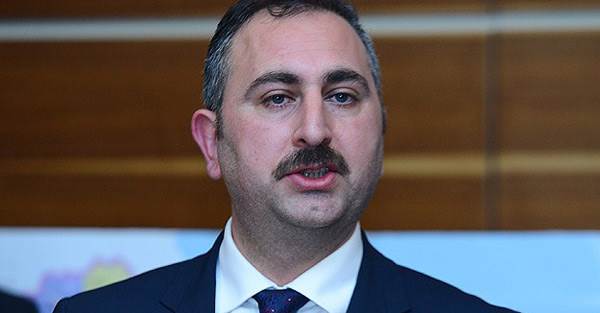 Bakan Gül paylaştı! Çocuklarımıza hayırlı olsun