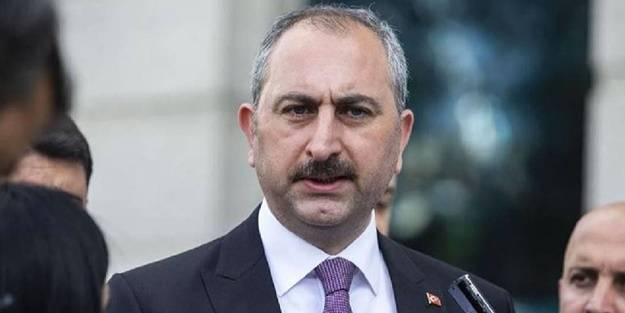 Bakan Gül: Rüyanızda görürsünüz