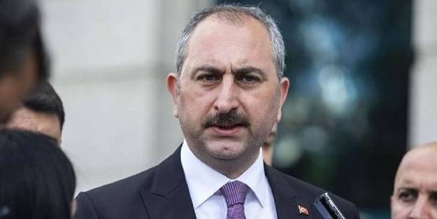 Bakan Gül tarih verdi! Açık görüşler başlıyor