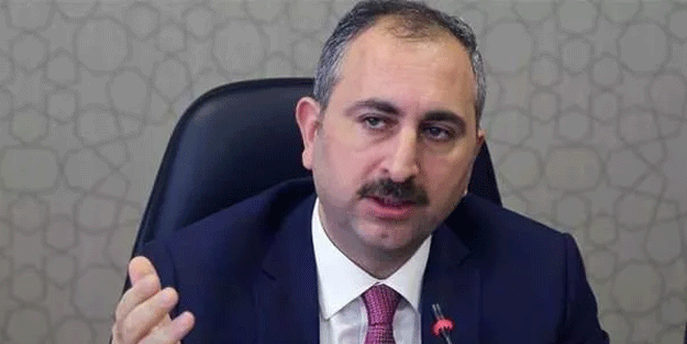 Bakan Gül: Yargı kimseden emir, talimat ve telkin almaz