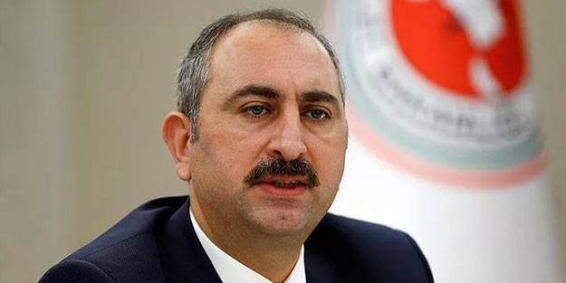 Bakan Gül'den 10 büyükelçiyle ilgili açıklama