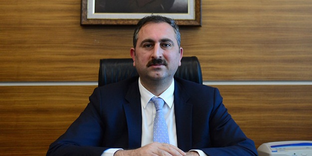 Bakan Gül'den Amerikan Büyükelçisi Bass'ın talebine ret