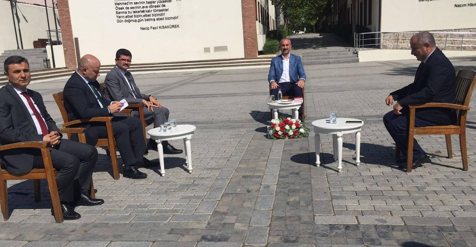 Bakan Gül'den önemli açıklamalar! 'İki hafta içinde duyuracağız'