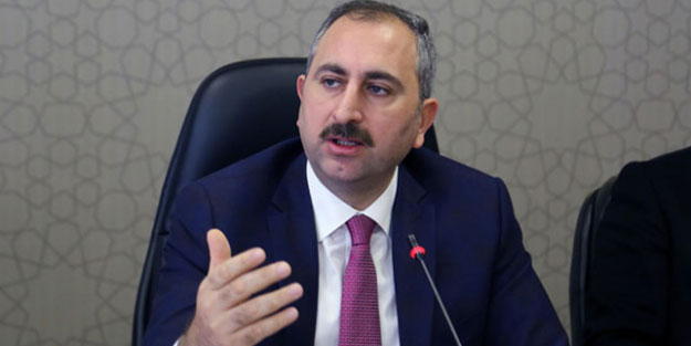 Bakan Gül'den 'reform' açıklaması