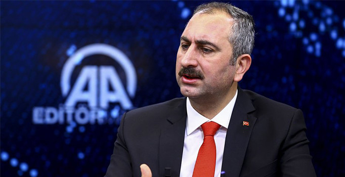 Bakan Gül'den vize açıklaması: ABD'nin bazı talepleri karşılandı