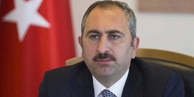 Bakan Gül'den yeni anayasa açıklaması