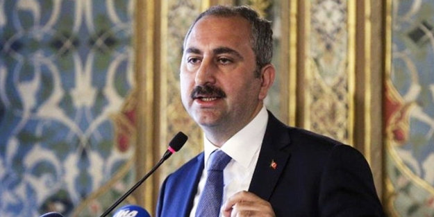 Bakan Gül'den Yeni Zelanda açıklaması