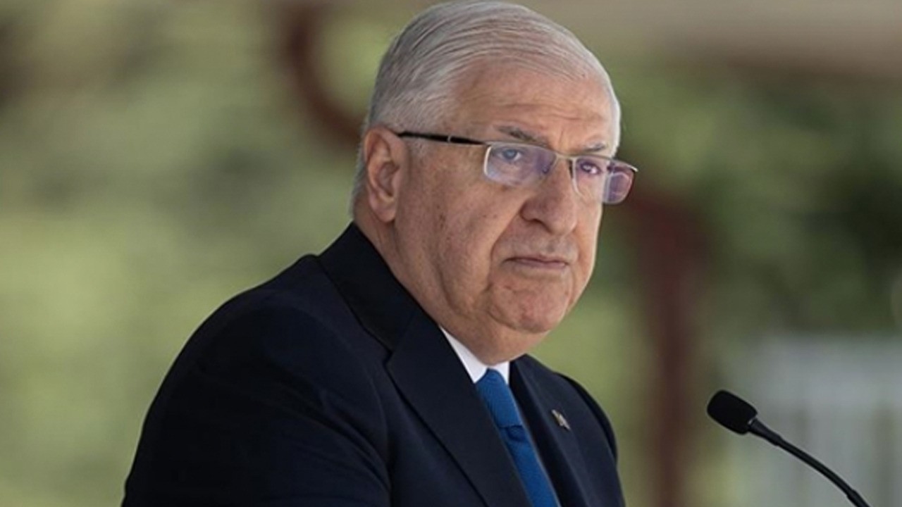 Bakan Güler: Kritik bir dönemde, caydırıcı ve çok yönlü tercih değil zorunluluktur