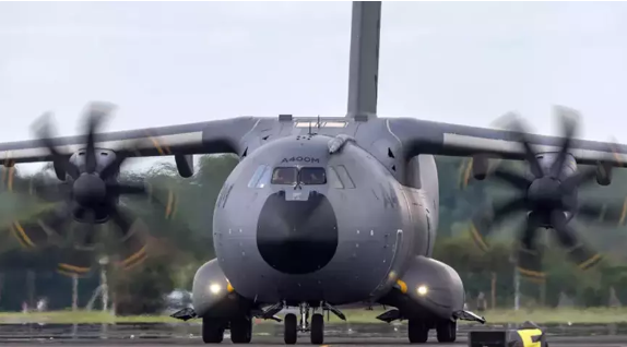 Bakan Güler o açıklamayı neden yaptı? A-400M ne anlama geliyor?