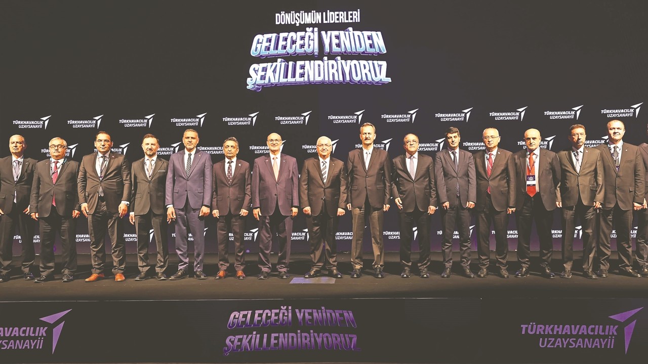 Bakan Güler: Türk savunma sanayi ürünleri dünya çapında talep görüyor