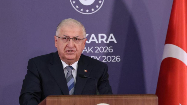 Bakan Güler’den NATO zirvesi açıklaması: Tarihi bir dönüm noktası olacak