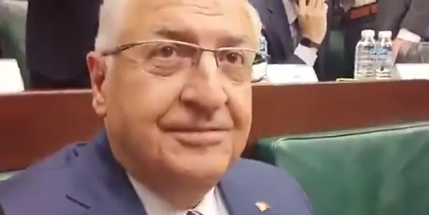 Bakan Güler’den Yunan Bakan’ın “bir gece ansızın gelebiliriz” sözlerine olay cevap! Kimse böylesini beklemiyordu