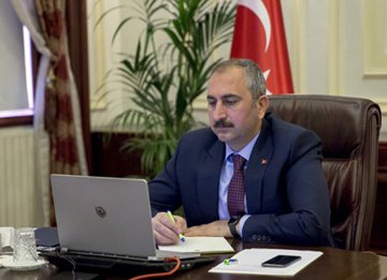 Bakan Gül’ün başkanlığında korona virüse yönelik altıncı koordinasyon toplantısı 