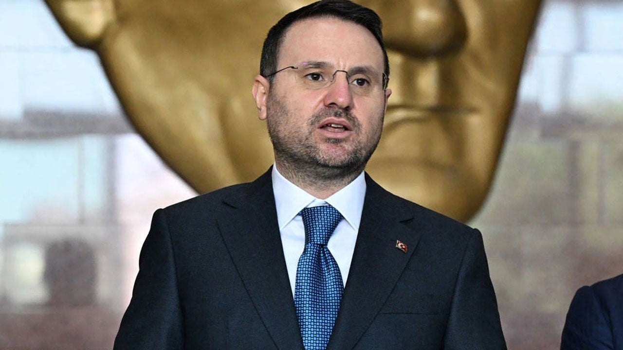 Bakan Gürlek anket sonuçlarını paylaştı: Terörsüz Türkiye projesine vatandaştan büyük destek!