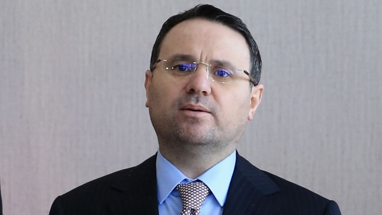 Bakan Gürlek: Biz hazırız!