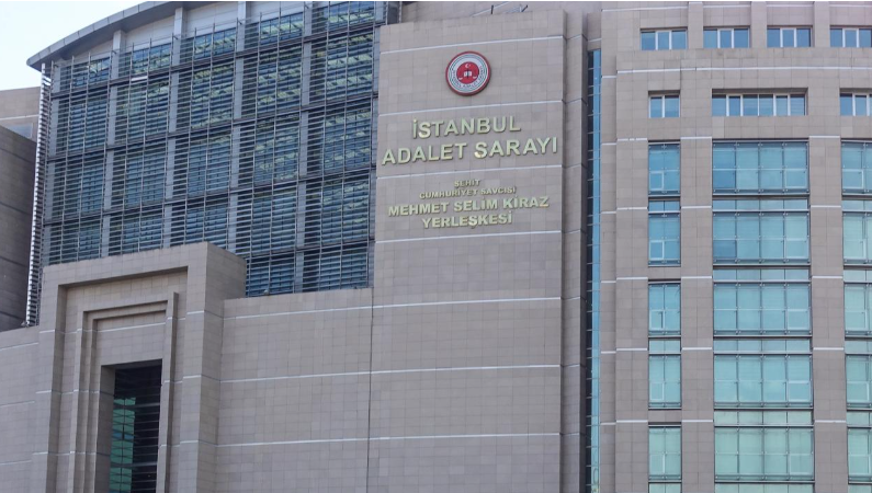 Bakan Gürlek duyurdu: 16 ilde eş zamanlı operasyonda 72 gözaltı! 7 şirkete kayyum atandı