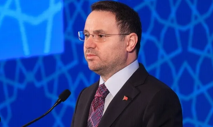 Bakan Gürlek duyurdu: Hiçbir şüpheli ölümü karanlıkta bırakmayacağız