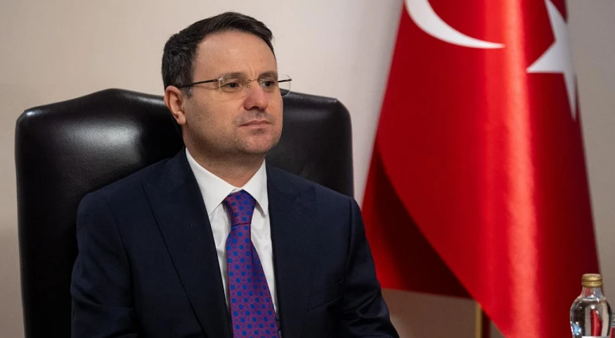 Bakan Gürlek duyurdu: Silifke’deki olayda 3 şüpheli tutuklandı