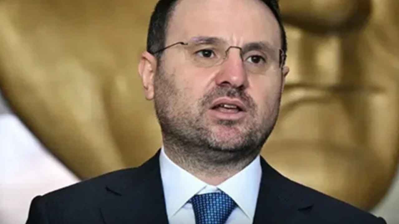 Bakan Gürlek fon soruşturmasıyla ilgili flaş gelişmeyi duyurdu: 46 şirket ve 42 kişinin mal varlığı donduruldu