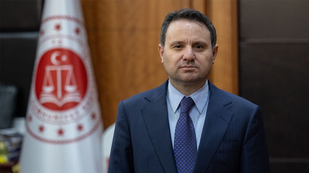 Bakan Gürlek “Kanıt, Tanık ve Sanık üçlemesi UCM’de kanıttır