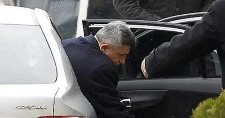 Bakan Gürlek Kurtlar Vadisi operasyonunu başlattı!