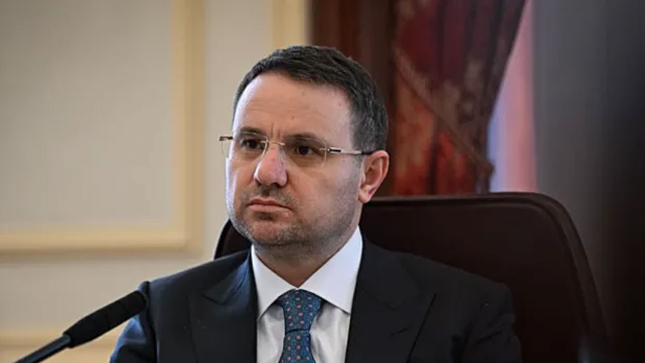 Bakan Gürlek Mart ayı rakamlarını verdi! 729 operasyonda 2 bin 996 tutuklama