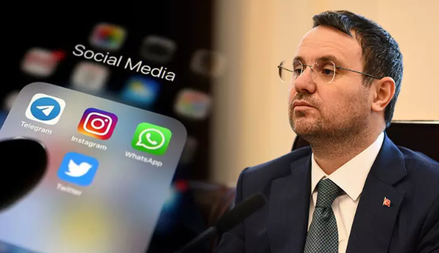 Bakan Gürlek o sorulara yanıt verdi: "Savunma hakkının ortadan kaldırılması gibi bir yaklaşımımız kesinlikle söz konusu olamaz"