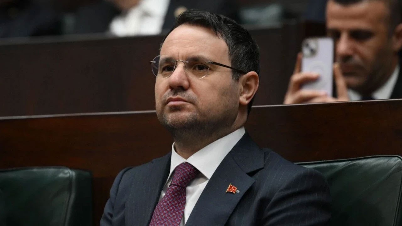 Bakan Gürlek reform çalışmalarını anlattı! Lekelenmeme hakkı kapsamında...