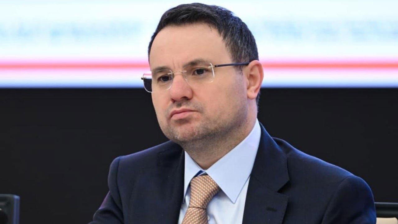 Bakan Gürlek tek tek açıkladı! Ahbap ve Yazıcıoğlu soruşturmasında sıcak gelişmeler