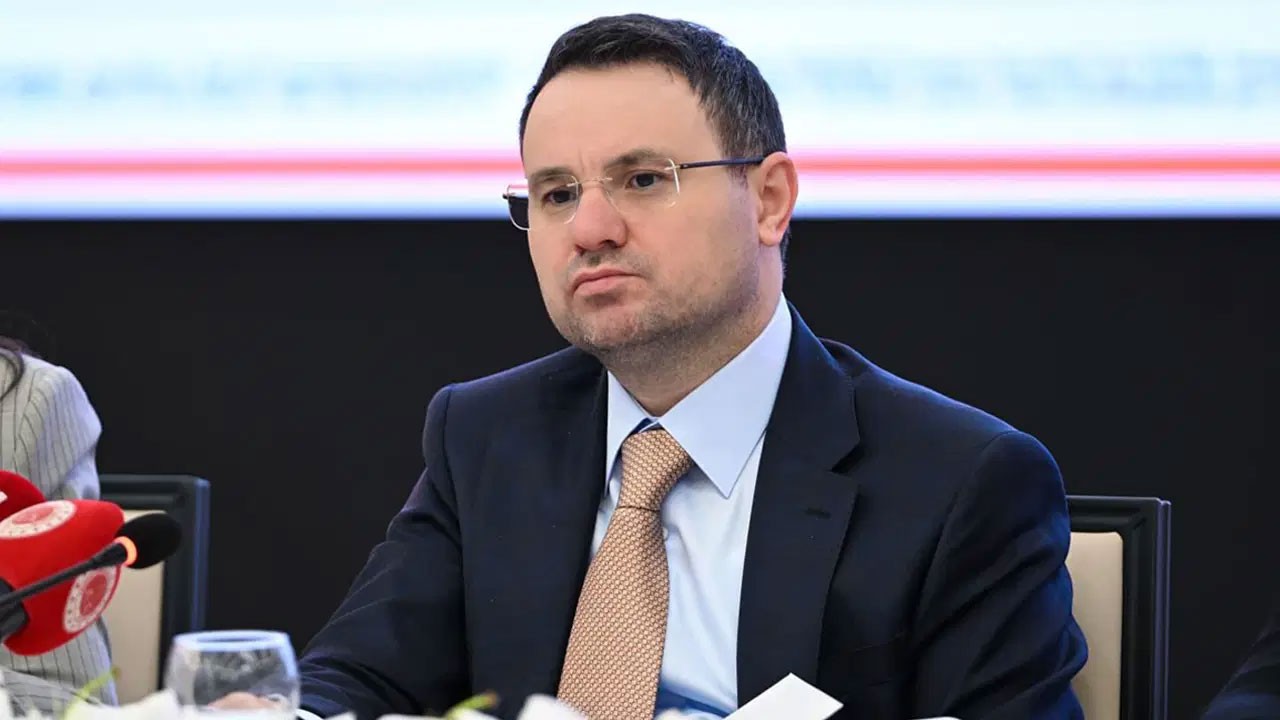 Bakan Gürlek: Temizleme oranı yüzde 151’i aştı