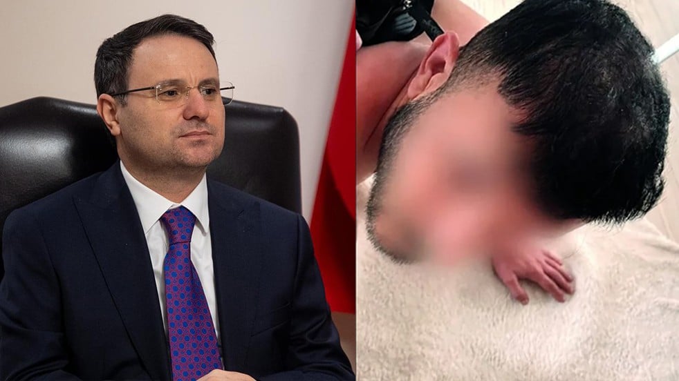 Bakan Gürlek’in eşine suikast planında şok detaylar! Tetikçilerle pazarlık ifşa oldu