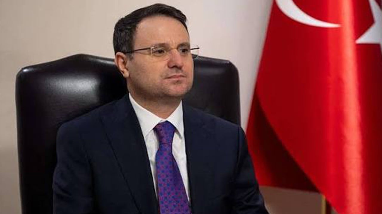 Bakan Gürlek'ten 12 Eylül paylaşımı Yeni bir anayasa tarihi sorumluluk