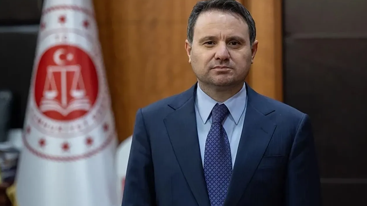 Bakan Gürlek’ten 81 ile kritik talimat: Gereken adli işlemi derhal başlatın