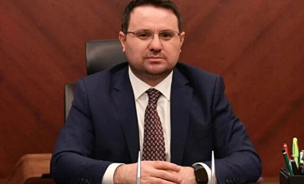 Bakan Gürlek’ten Batı’nın sinsi lügatine rest: İslamofobi değil, İslam düşmanlığı!