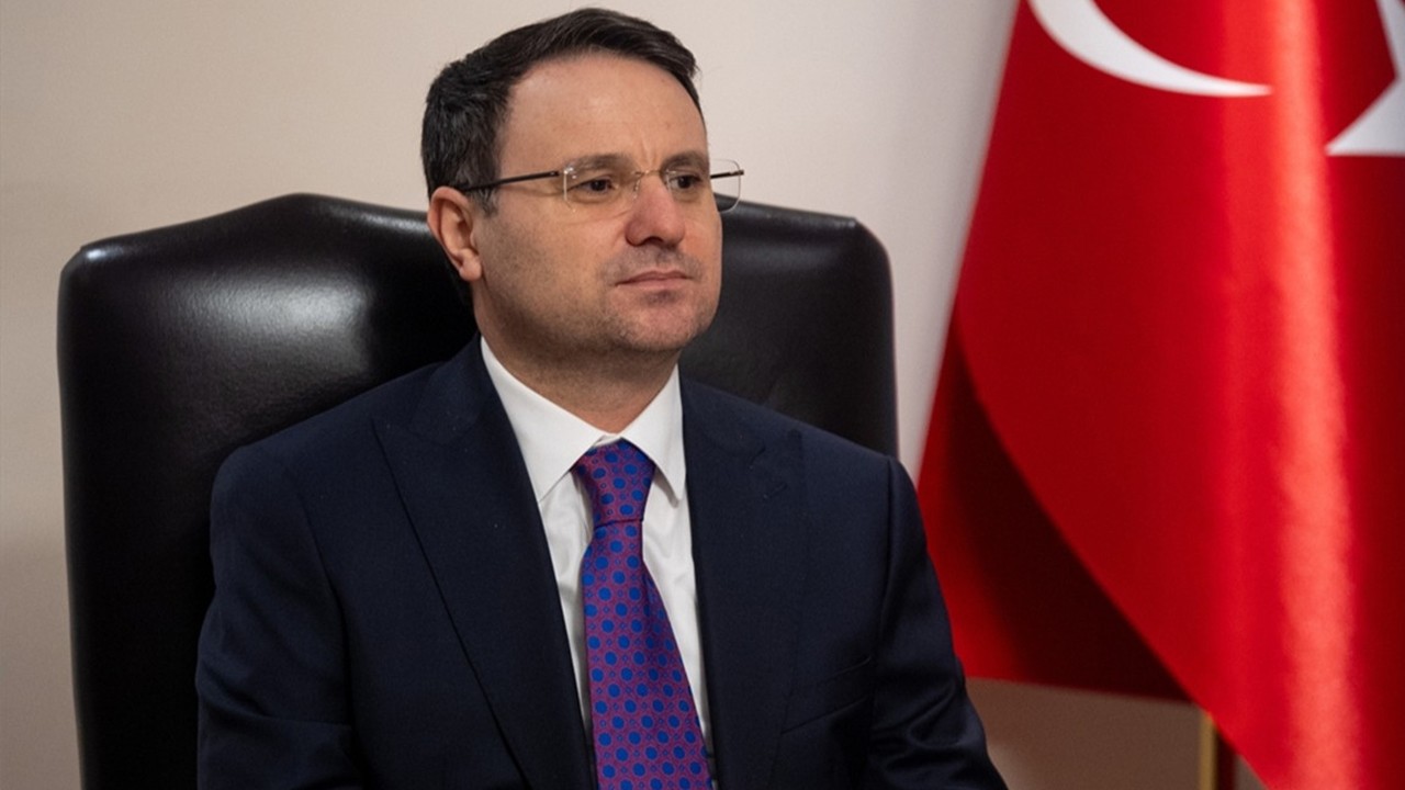 Bakan Gürlek'ten idam yasasına tepki