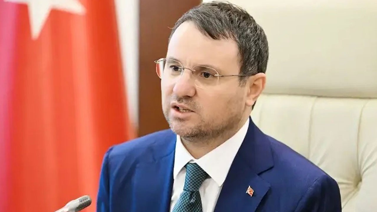 Bakan Gürlek'ten İsrail'in Batı Yaka kararına sert tepki: Kabul etmiyoruz