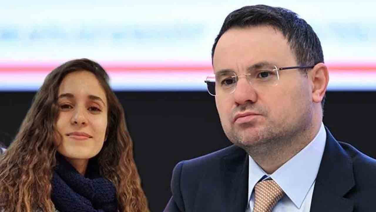 Bakan Gürlek’ten kritik Gülistan Doku mesajı! "Ucu nereye giderse gitsin kararlılıkla araştırılmaktadır"