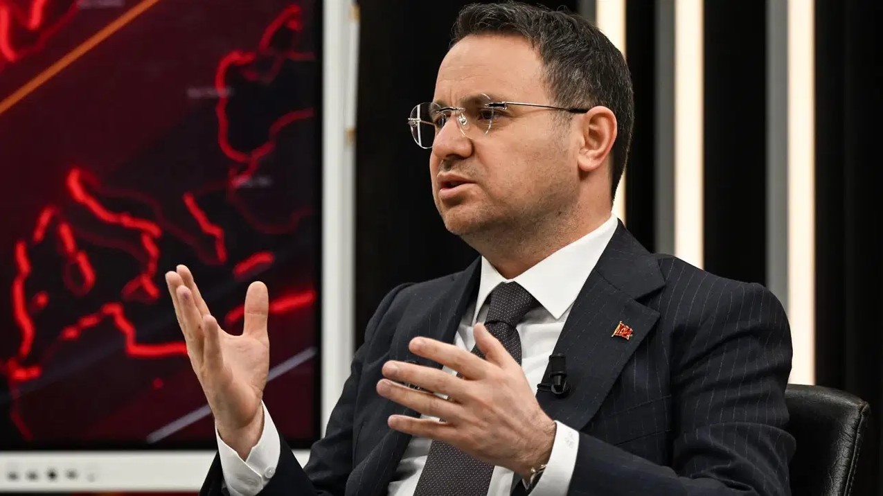 Bakan Gürlek'ten Özgür Özel’e cevap: Türk yargısı kimseden talimat almaz