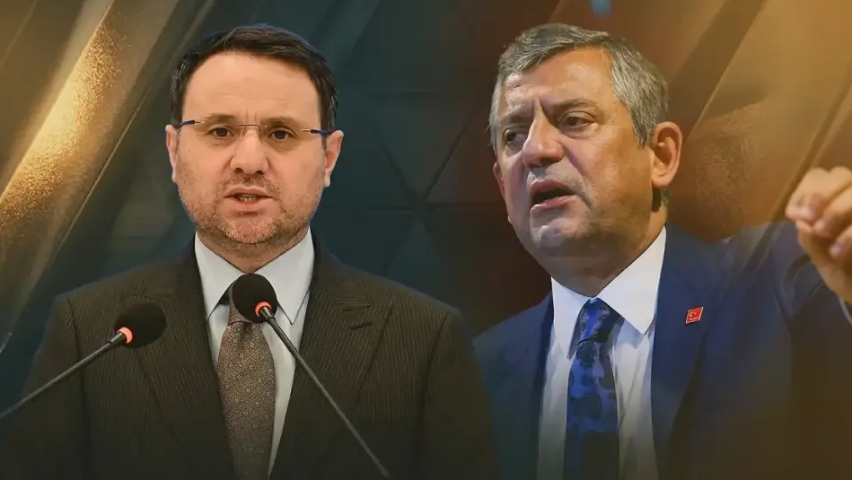 Bakan Gürlek’ten Özgür Özel’e ‘tazminat’ tokadı! Asrın yolsuzluğunu perdeleyemeyeceksin