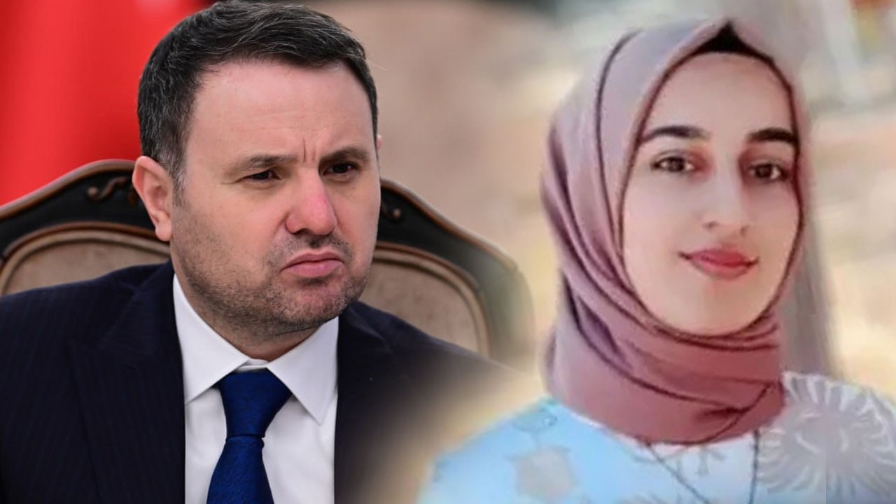 Bakan Gürlek’ten Rojin Kabaiş açıklaması: Devlet olarak bu işin sonuna kadar gideceğiz!