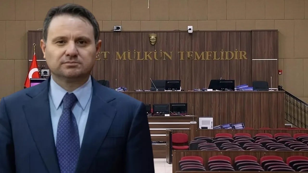 Bakan Gürlek'ten Tarihi nafaka kararına ilk yorum