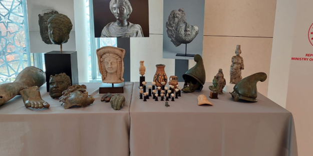 Bakan 'gururluyuz' diyerek duyurdu! ABD'den Türkiye'ye dönüyorlar