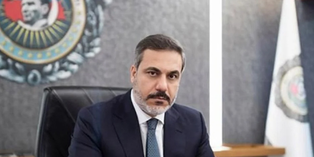 Bakan Hakan Fidan ile ABD'li mevkidaşı Blinken: 'Wagner' ayaklanması hakkında kritik görüşme