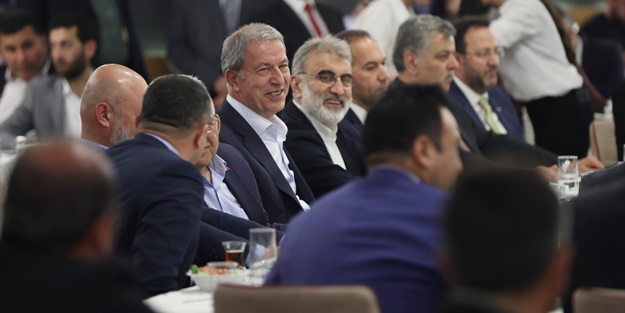 Bakan Hulusi Akar açıkladı... İşte son 8 günde öldürülen toplam terörist sayısı