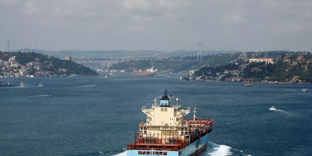 Bakan Hulusi Akar duyurdu: Türkiye'den tahıl koridoru için kritik hamle