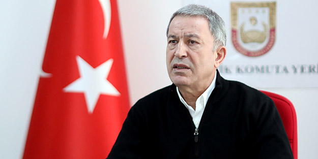 İdlib’e Bahar Kalkanı Harekatı başladı