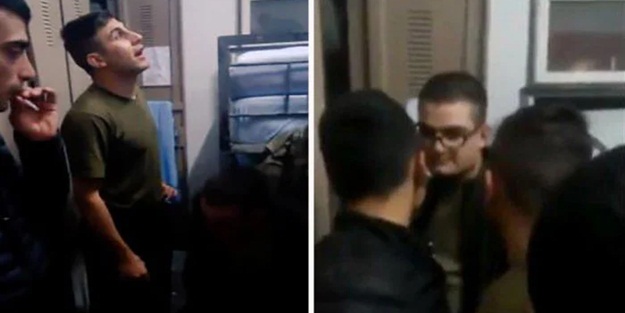 Bakan Hulusi Akar talimat vermişti! Tepki çeken görüntülerle ilgili sıcak gelişme